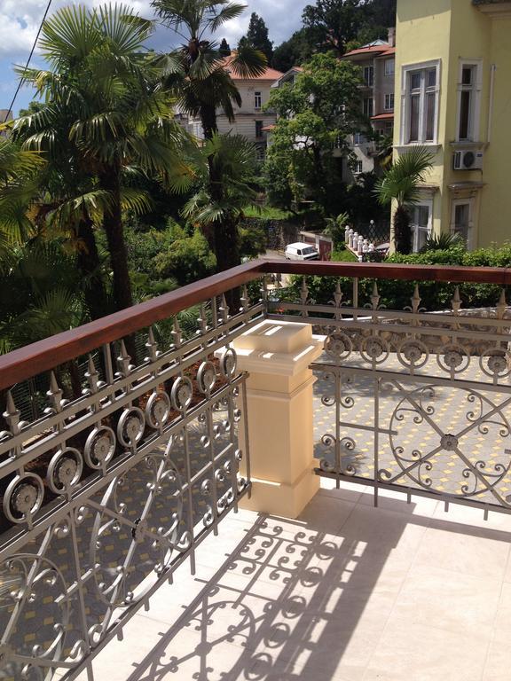 Apartments Villa Atta Опатія Екстер'єр фото