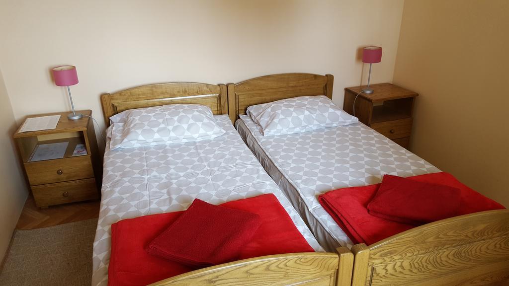 Apartments Villa Atta Опатія Екстер'єр фото