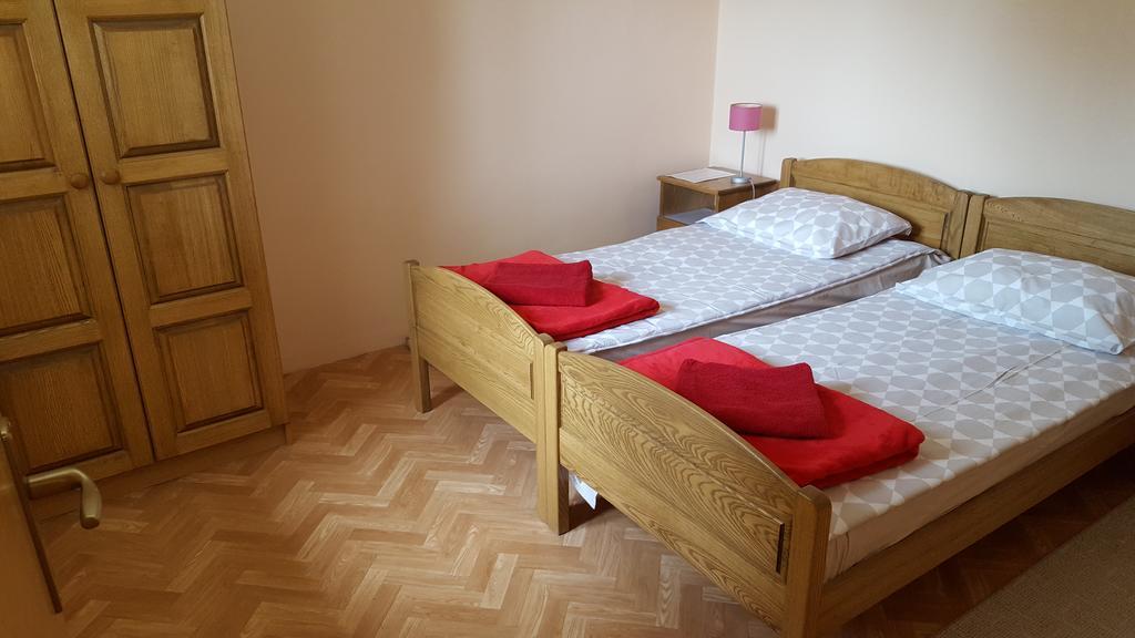 Apartments Villa Atta Опатія Екстер'єр фото
