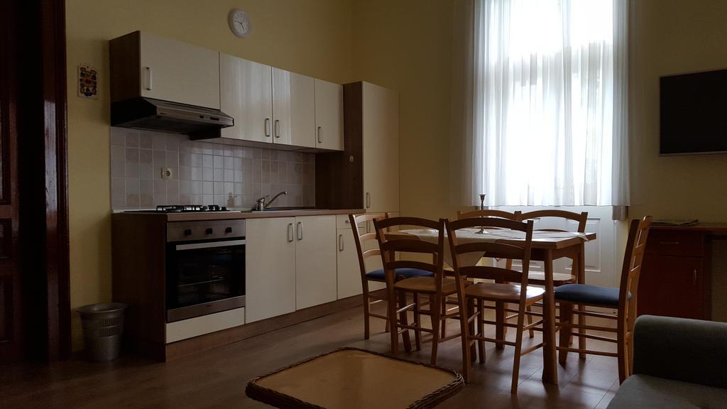 Apartments Villa Atta Опатія Екстер'єр фото
