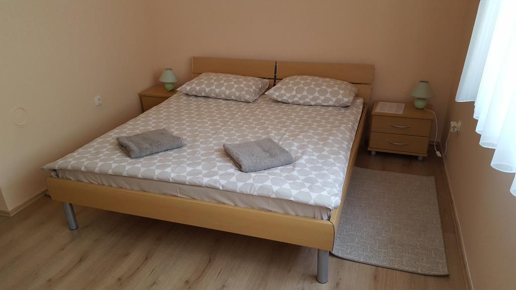 Apartments Villa Atta Опатія Екстер'єр фото
