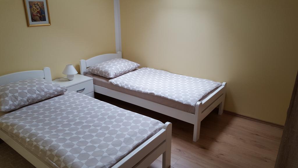 Apartments Villa Atta Опатія Екстер'єр фото