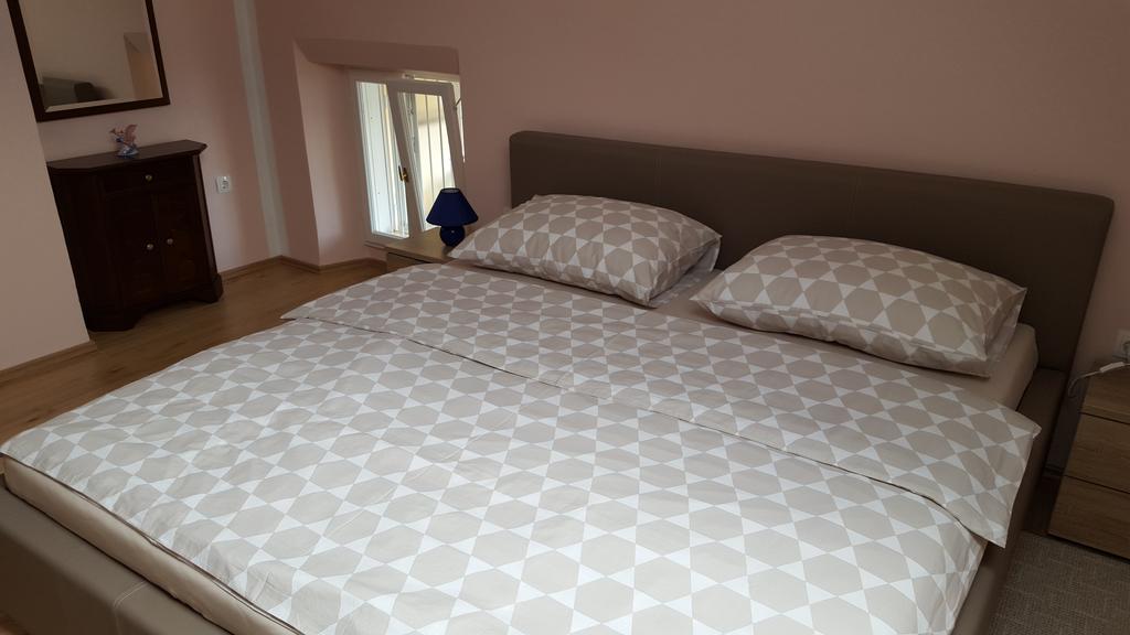 Apartments Villa Atta Опатія Екстер'єр фото