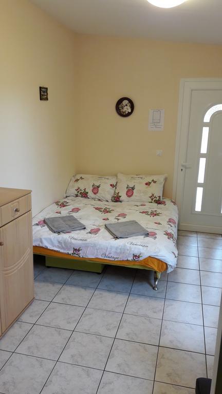 Apartments Villa Atta Опатія Екстер'єр фото