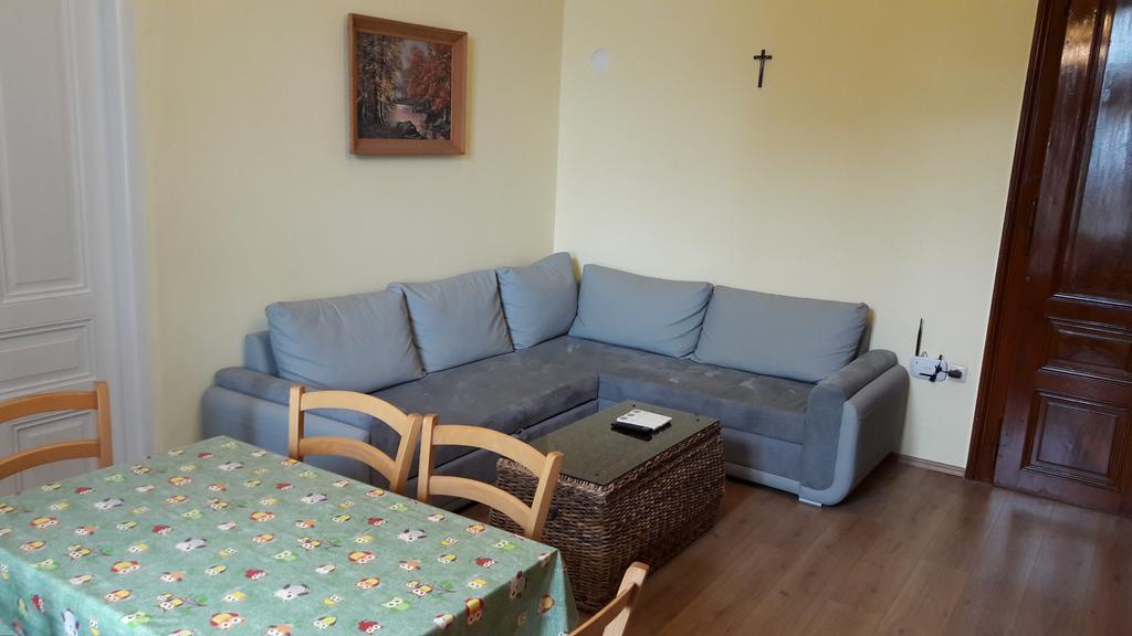 Apartments Villa Atta Опатія Екстер'єр фото